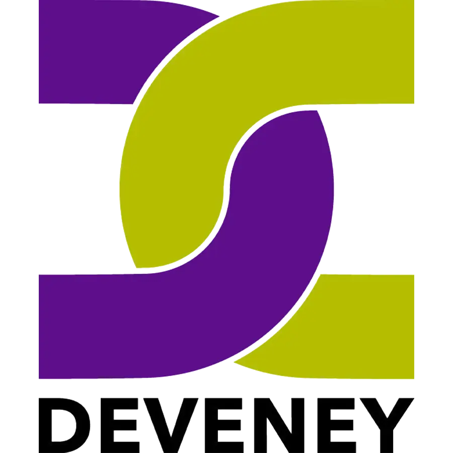 Deveny Logo