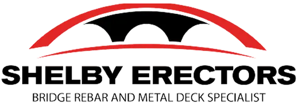 Shelby Erectors Logo