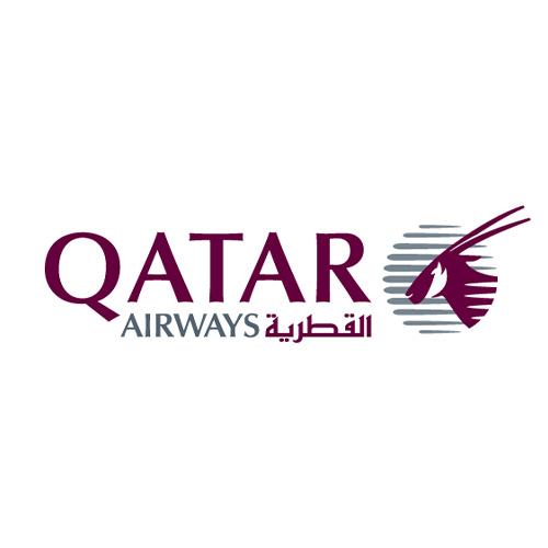 Qatar-Airways-Logo